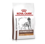 ROYAL CANIN Veterinary Diet Gastro Intestinal Low Fat 6kg