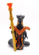 Lego Minifigures njo541 - Char Wężon / Ninjago