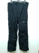Spodnie narciarskie snowboard Cross Sportswear XL 2XL wodoodporne FTX 10k