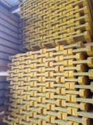 Dźwigary Doki legary belki H20 szalunki stropowe