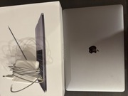 Macbook 15” 2020 16/512gb