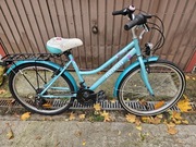 Rower Maxim bdb stan 