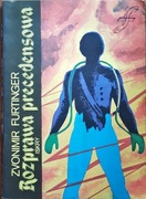 Zvonimir Furtinger - Rozprawa precedensowa