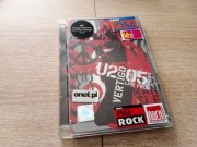 U2 - VERTIGO 2005 LIVE FROM CHICAGO DVD