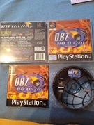 Dead Ball Zone PSX