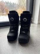 Buty snowboardowe Flow Rival, BOA, rozm. 42