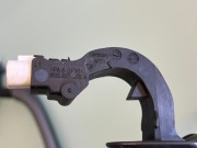 Porsche Macan 95B klamka drzwi 95b837205 95b837206a