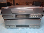 Zestaw Denon UPA-110 UCD-110 UTU-110