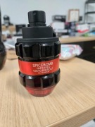 V&R Spicebomb Infrared