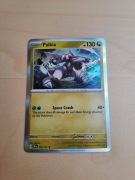 Karta pokemon Palkia - SV08: Surging Sparks (SSP) Holo