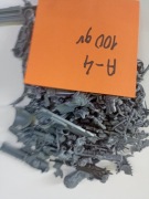 A4 Warhammer 200 szt.