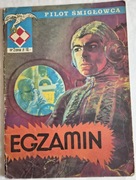 EGZAMIN  Pilot Śmigłowca