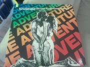 Antonio Carlos Jobim Music From The Soundtrack The Adventurers