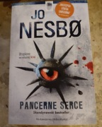 Jo Nesbo Pancerne serce