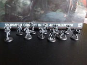 Kill Team Tempestus Aquilons