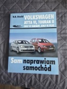 Sam naprawiam VW Jetta VI Touran  II Golf VI Variant Plus  