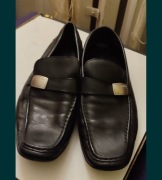 Mokasyny męskie Calvin klain 