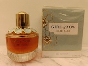 Elie Saab Girl of Now, EDP, 50 ml, ubytek