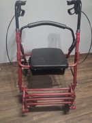 Podpórka ułatwiająca chodzenie Rose Vitea Care