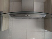 Okap Globalo Ergi Isola 90.2 90cm