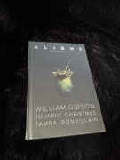 ALIEN 3 - NOWY! FOLIA! UNIKAT!