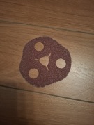 Dysk Fibrowy 115mm NORTON P36 9szt