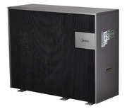 MONTAŻ TRÓJMIASTO POMPA CIEPŁA MIDEA 8 kW M-THERMAL NATURE R290 GW 7 lat