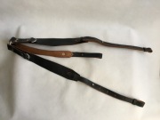 Szelki Milicja, ZOMO, ORMO. PRL Oryginał. Nowe magazynowe.