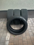 Opony letnie komplet Barum 225/40/19