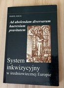 System inkwizycyjny w średniowiecznej Europie