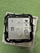 Przełącznik somfy smoove orgine io