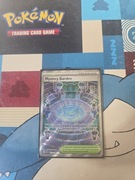 MYSTERY GARDEN MEG 172/132 MEGA EVOLUTION POKEMON TCG