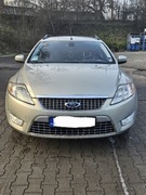 Ford Mondeo MK4 Titanum Automat 2.0 TDCI