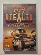 Stealth Combat Ultimate War - Gra PC