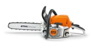 Nowa pilarka STIHL MS 251 moc 3,0 KM  pila uniwersalna