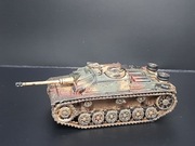 Bolt Action German Army Stug Tank Destroyer