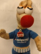 Firmowa pepsi dawna kolekcjonerska!