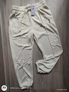 Spodnie dresowe Nike Loose fit