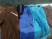 Spodnie narciarskie M - XL Iguana, Firefly, Wedze, Anzont, Otrs