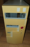 LIFETEC - Obudowa Micro ATX ładny retro stan