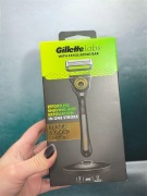 Maszynka na wkłady do golenia Gillette Labs