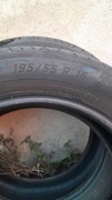 Opony letnie Michelin 195/55/R16 