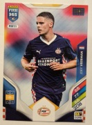 PANINI FIFA 365 2026 JOEY VEERMAN nr.PSV11