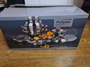 Zestaw garnków Philipiak