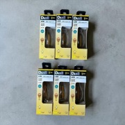Zestaw 6x żarówka LED E14 filament ciepła barwa nowe