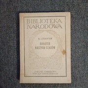 Bohater naszych czasów BN