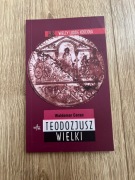 TEODOZJUSZ WIELKI WALDEMAR CERAN