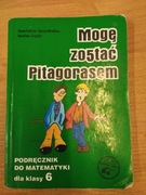 Mogę zostać pitagorasem podręcznik klasa 6