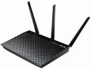 ASUS DSL-N55U modem/router WiFi