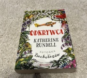 Odkrywca Katherine Rundell